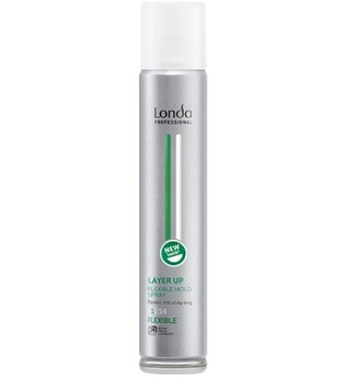 Londa Professional Layer Up Haarspray 500.0 ml