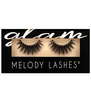 Melody Lashes Produkte Melody Lashes Slay Wimpern Wimpern 1.0 st
