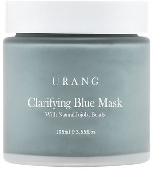 URANG Clarifying Blue Mask Anti-Aging Maske 105.0 ml