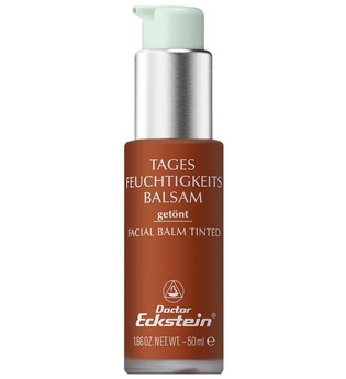 Doctor Eckstein Tagesfeuchtigkeits Balsam getönt BB Cream 50.0 ml