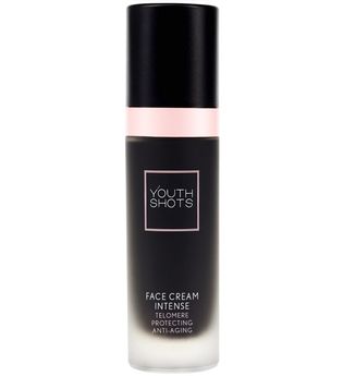 YOUTHSHOTS by Dr. Fach Face Cream Intense Telomere Protecting Anti-Aging Gesichtscreme 30.0 ml