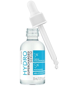 Catrice Hydro Supercharged Hyaluronsäure Serum 30.0 ml