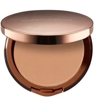 Nude by Nature Flawless Mineral Make-up  10 g Nr. N4 - Silky Beige