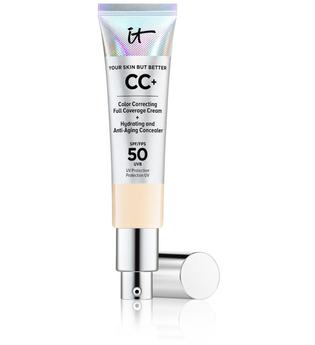 IT Cosmetics Your Skin But Better CC+ Cream LSF 50 CC Cream 32.0 ml
