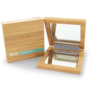 ZAO Small Bamboo Mirror Kosmetikspiegel 1.0 pieces