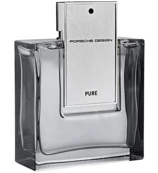 Porsche Design Pure Eau de Toilette Nat. Spray 100 ml