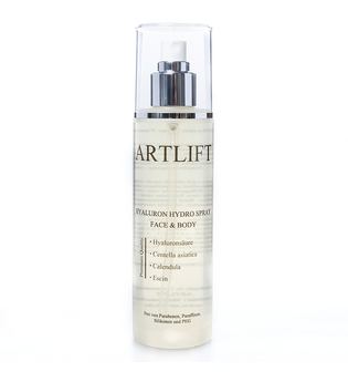 ARTLIFT Hyaluron Hydro Spray - Face & Body Dekolletépflege 200.0 ml