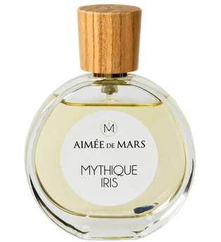 Aimee de Mars Le jardin d'Aimée - Mythique Iris 50ml Eau de Parfum 50.0 ml