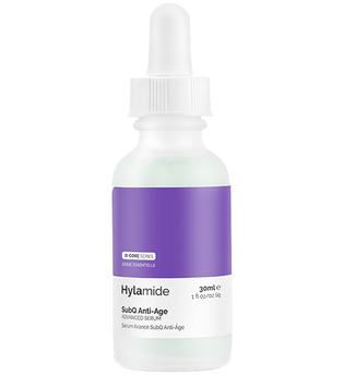 Hylamide Core Series SubQ Anti-Age Hyaluronsäure Serum 30.0 ml