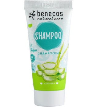 benecos Aloe Vera - Shampoo 30ml Haarshampoo 30.0 ml