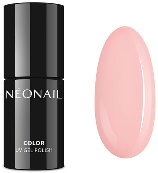 NEONAIL Neon pink UV-Nagellack 7.2 ml