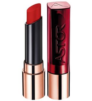 Astor Make-up Lippen Perfect Stay Fabulous Matte Lipstick Nr. 360 Insolent Pink 3,80 g