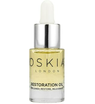 Oskia Restoration Oil Feuchtigkeitsserum 5.5 ml