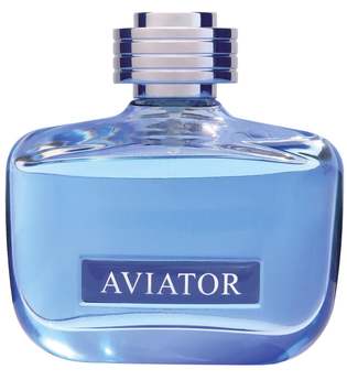 SPPC Paris Bleu Parfums Aviator Authentic Eau de Toilette 100.0 ml