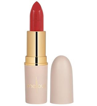 Mellow Cosmetics Creamy Matte Lipstick (verschiedene Farbtöne) - Blossom