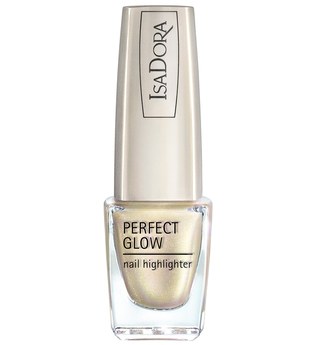 Isadora Holiday Look Perfect Glow Nail Highlighter Nagellack 6.0 ml