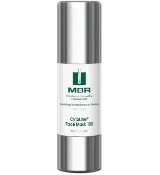 MBR Medical Beauty Research Gesichtspflege BioChange CytoLine CytoLine Face Mask 100 50 ml