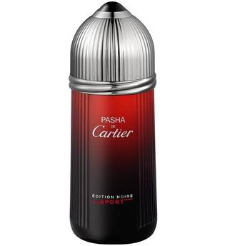 Cartier Pasha de Cartier Edition Noire Sport Eau de Toilette (EdT) 150 ml Parfüm