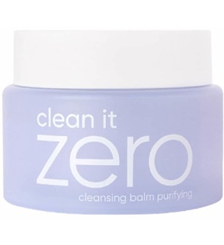 BANILA CO Banila Clean It Zero Cleansing Balm Purifying Reinigungscreme 100.0 ml