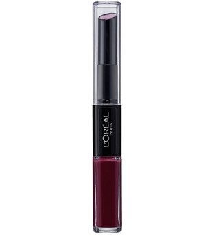 L'Oréal Paris Infaillible X3 Liquid Lipstick  Nr. 217 - Eternal Vamp