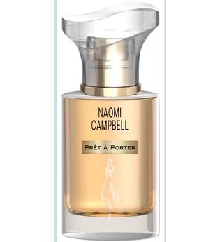 Naomi Campbell Prêt à Porter Eau de Toilette (EdT) 50 ml Parfüm