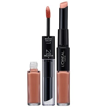 L'Oréal Paris Infaillible X3 Liquid Lipstick  Nr. 116 - Beige To Stay