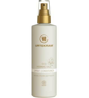Urtekram Produkte Morning Haze - Spray Conditioner 250ml Haarspülung 250.0 ml