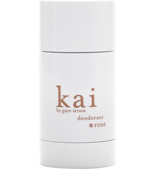 Kai Produkte Kai Rose Deodorant Deodorant 50.0 ml