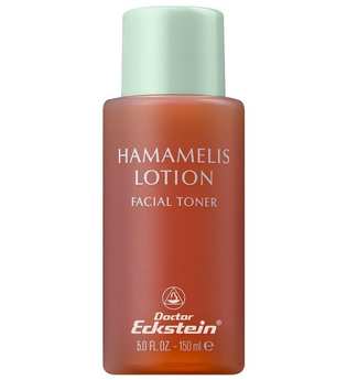 Doctor Eckstein Hamamelis Lotion Gesichtswasser 150.0 ml