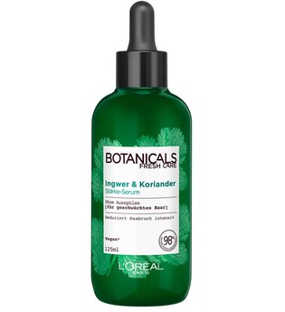 L'Oréal Paris Botanicals Fresh Care Ingwer & Koriander Haarserum  125 ml