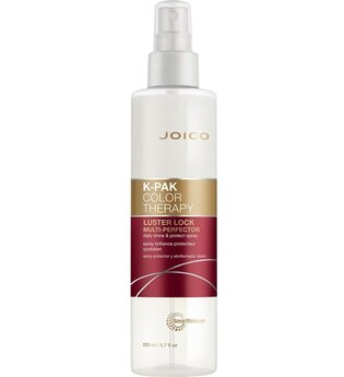 JOICO K-Pak Color Therapy Luster Lock Multi-Perfector Daily Shine & Protect Leave-In-Conditioner 50.0 ml