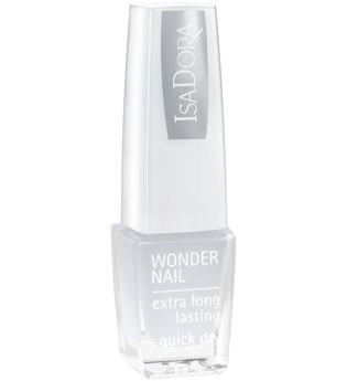 Isadora Nagellack Wonder Nails Nagellack 6.0 ml