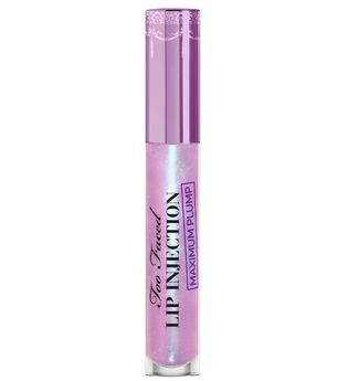 Too Faced Lip Injection Maximum Plump 4ml (Various Shades) - Blueberry Buzz
