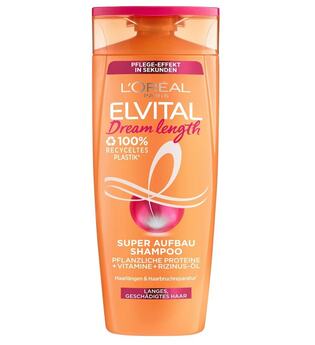 L’Oréal Paris Elvital Dream Length Super Aufbau Shampoo 250.0 ml