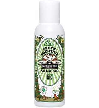 Kastenbein & Bosch Chia - Green Smoothie Shampoo 100ml Haarshampoo 100.0 ml