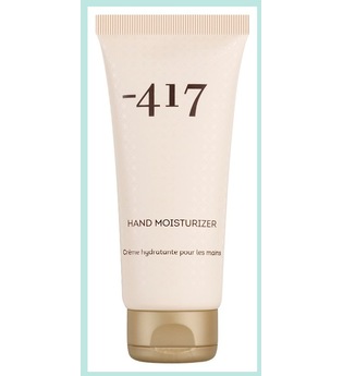 -417 Körperpflege Catharsis & Dead Sea Therapy Hand Moisturizer 100 ml
