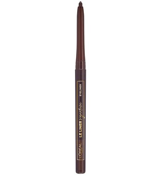L'Oréal Paris Le Liner Signature Eyeliner 0.3 g Nr. B50