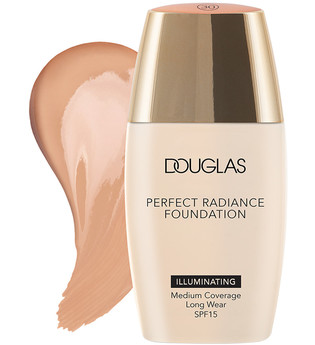 Douglas Collection Make-Up Perfect Radiance Foundation 30.0 ml
