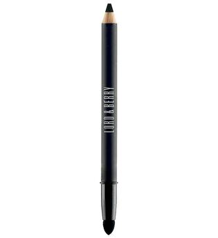 Lord & Berry Make-up Augen Velluto Eye Pencil and Shadow Black 1,10 g