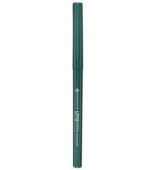 Essence Augen Eyeliner & Kajal Long Lasting Eye Pencil Nr. 12 I Have A Green 0,28 g