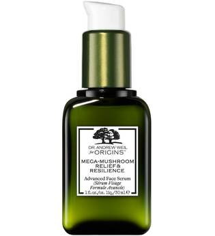 Dr. Andrew Weil for Origins™ MegaMushroom Relief & Resilience Advanced Face Serum Dr. Andrew Weil for Origins™ MegaMushroom Relief & Resilience Advanced Face Serum