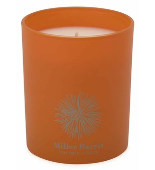 Miller Harris Produkte Tangerine Vert Candle Kerze 185.0 g