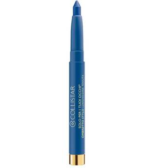 Collistar Make-up Eye Shadow Stick Long-Lasting Lidschatten 1.4 g