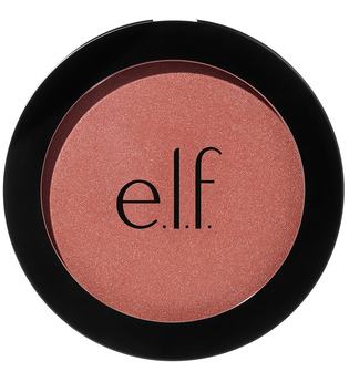 e.l.f. Cosmetics Primer Infused Shimmer Blush Blush 10.0 g