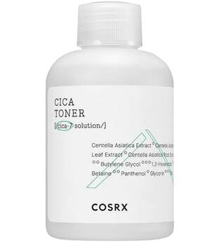 Cosrx Pure Fit Cica Toner Gesichtswasser 150.0 ml