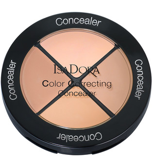 Isadora CC Concealer Concealer 4.0 g