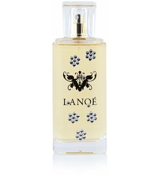 Lanoé Jasmin d'Orange Eau de Parfum (EdP) Swarovski Edition 100 ml Parfüm