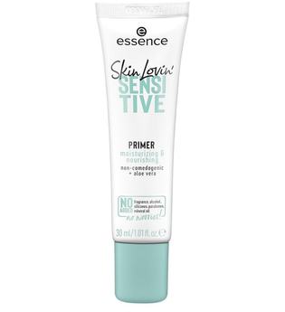 essence Skin Lovin' Sensitive Primer 30 ml No_Color