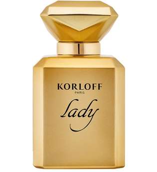 Korloff Lady Korloff Eau de Parfum  50 ml