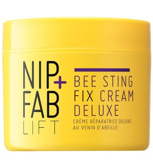 Nip+Fab Gesichtspflege Lift Bee Sting Fix Cream Deluxe 50 ml